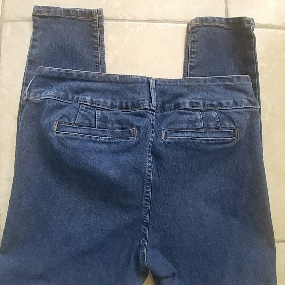 Cute skinny jeans
